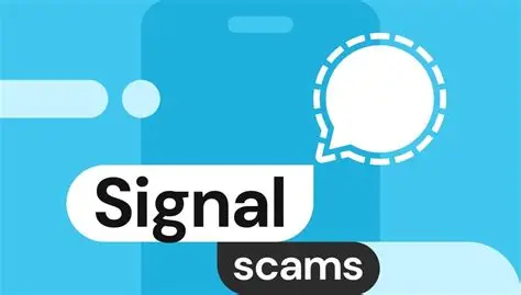 Signal Protocol